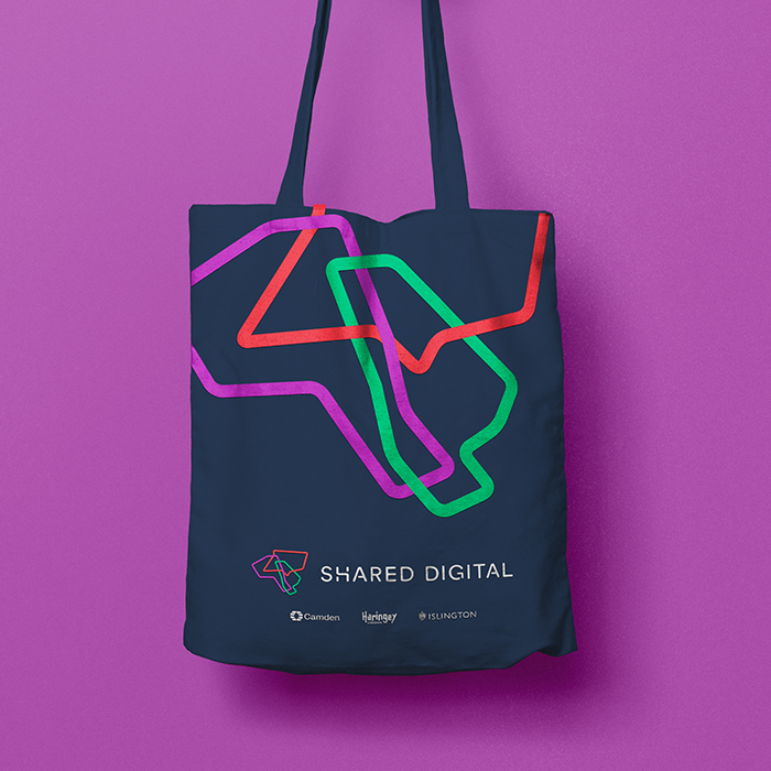 Shared Digital - Connecting London’s Councils